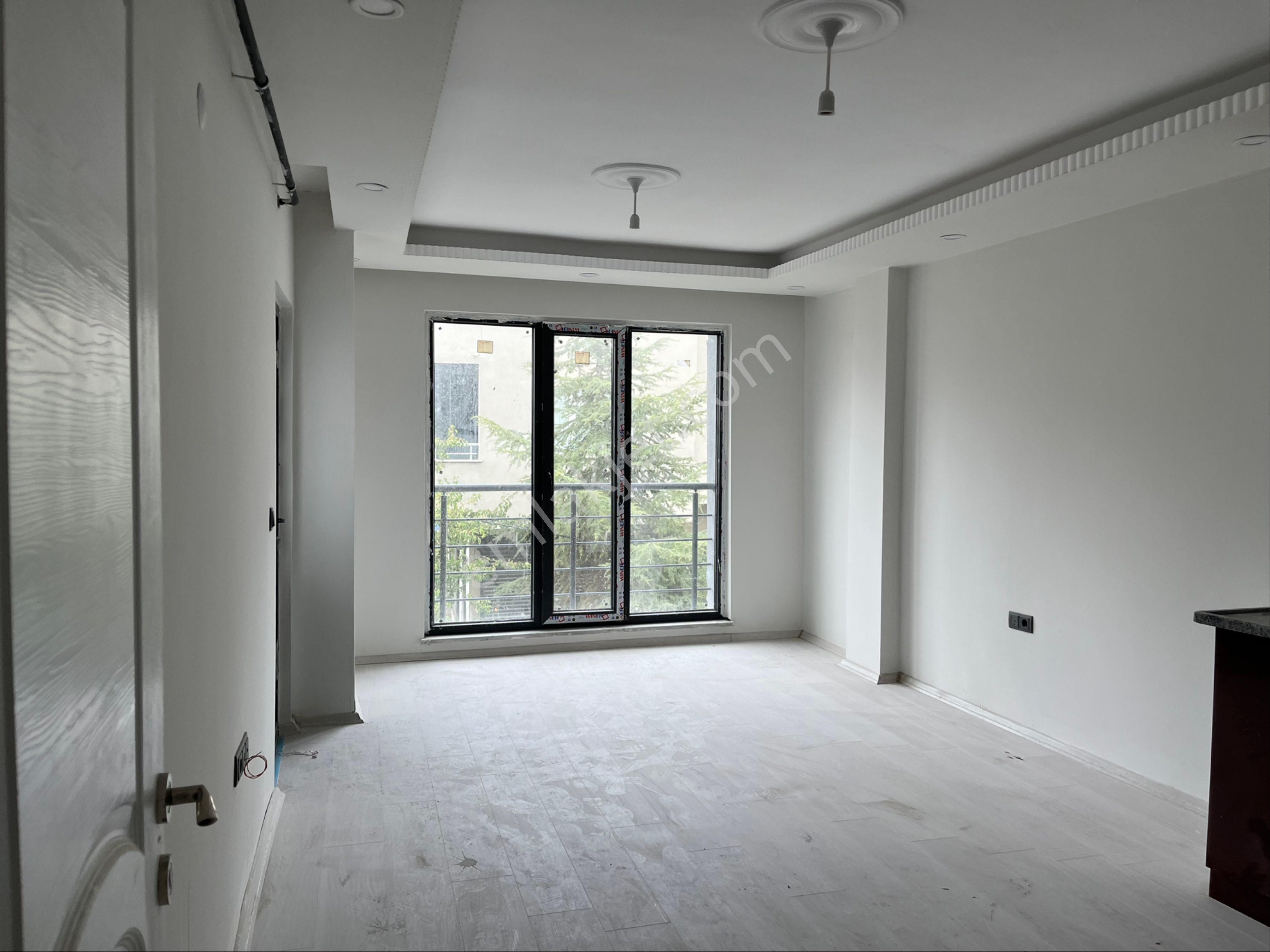 Tekirda Süleymanpaşa Çınarlı Mahallesi Satılık 2 + 1 Amerika Mutfaklı Daire - Görsel 10