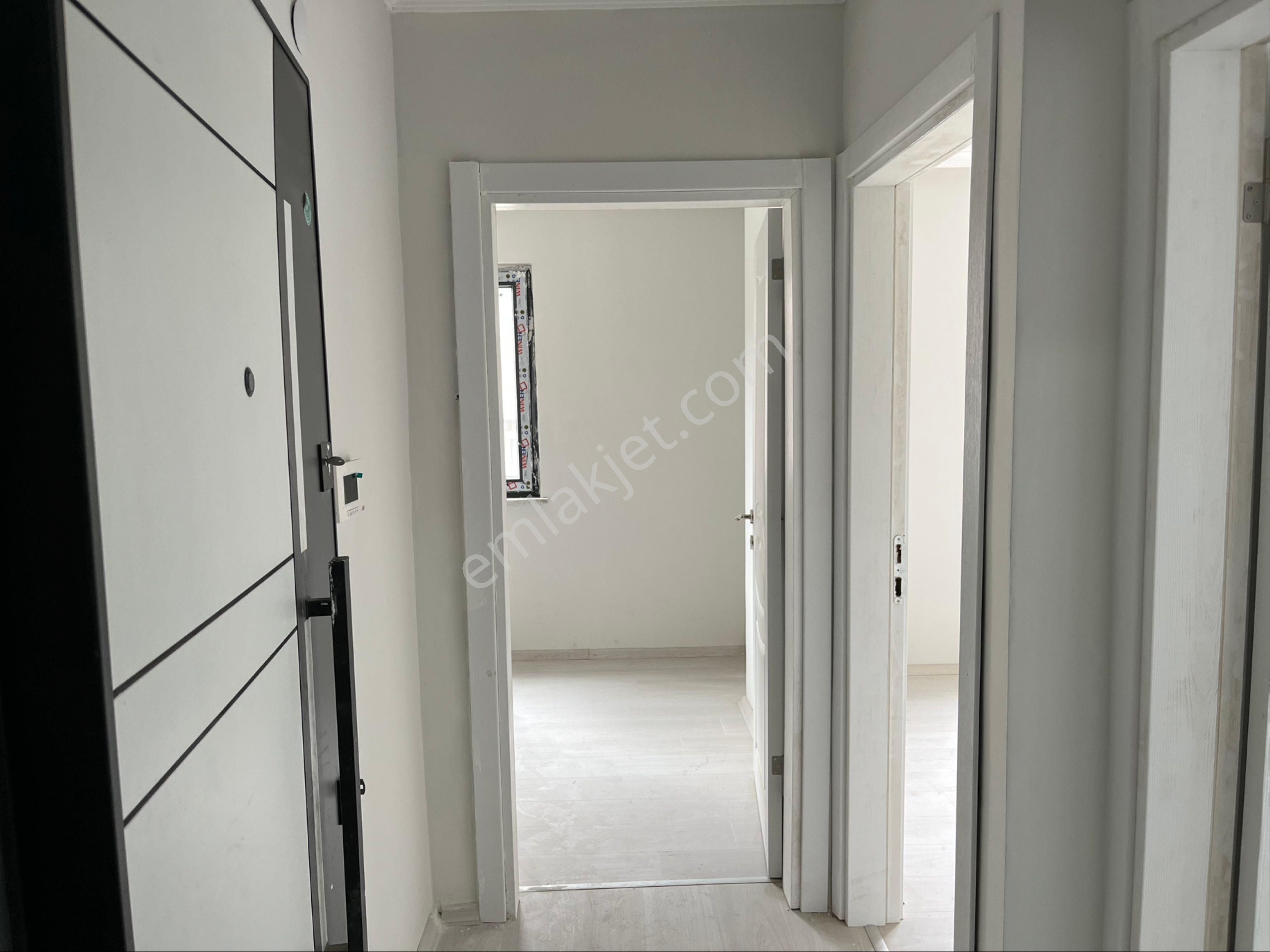 Tekirda Süleymanpaşa Çınarlı Mahallesi Satılık 2 + 1 Amerika Mutfaklı Daire - Görsel 19