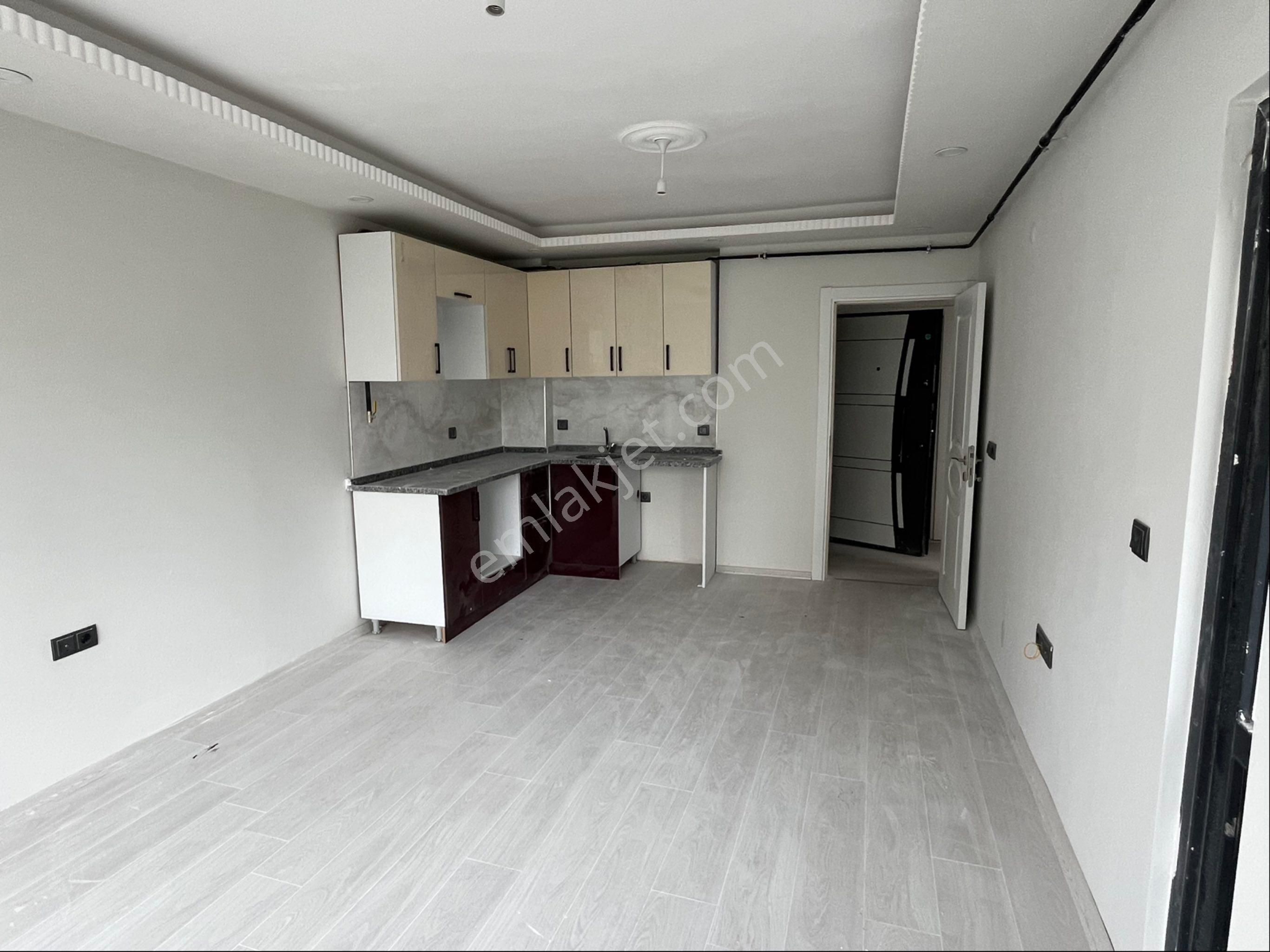 Tekirda Süleymanpaşa Çınarlı Mahallesi Satılık 2 + 1 Amerika Mutfaklı Daire - Görsel 12