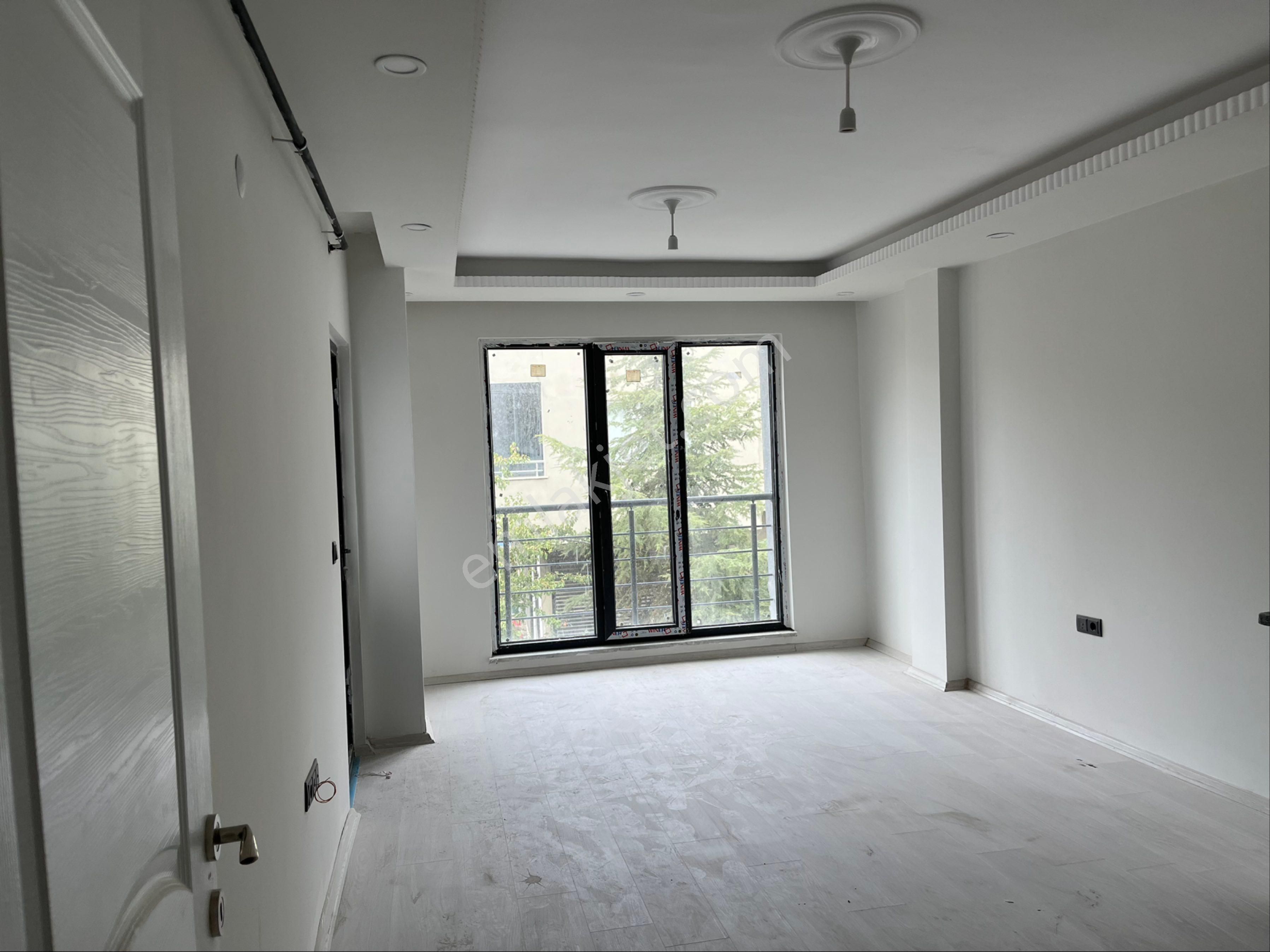 Tekirda Süleymanpaşa Çınarlı Mahallesi Satılık 2 + 1 Amerika Mutfaklı Daire - Görsel 20