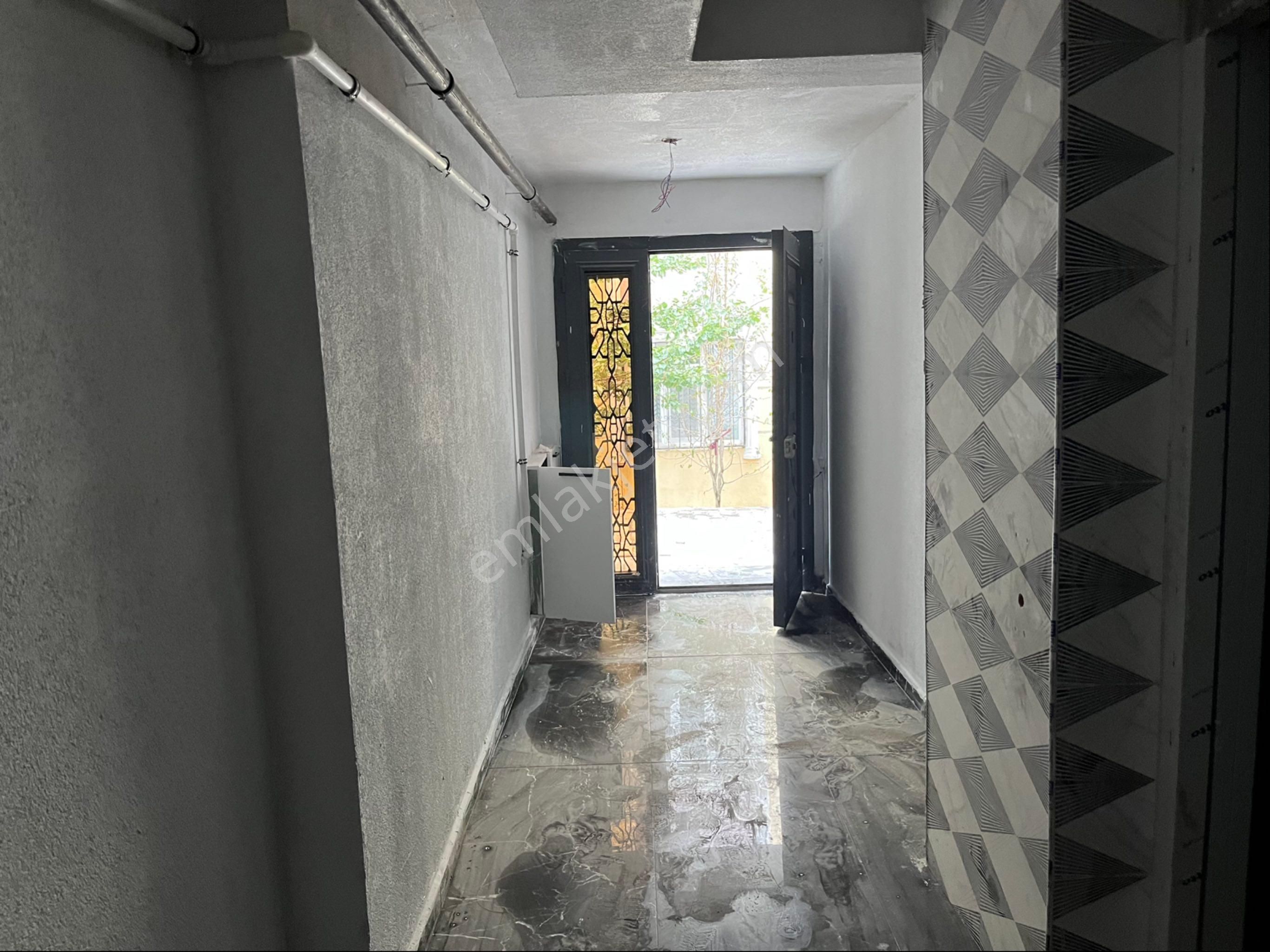 Tekirda Süleymanpaşa Çınarlı Mahallesi Satılık 2 + 1 Amerika Mutfaklı Daire - Görsel 3