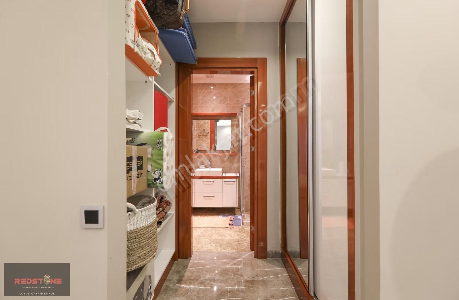 Bodrum Bitez Asarlık'ta Satılık 4+1 - Görsel 15