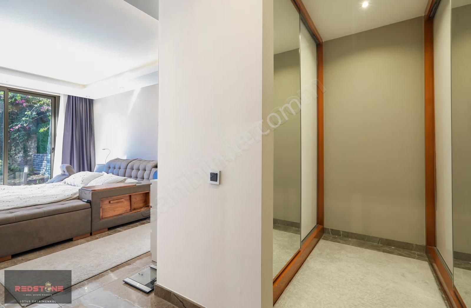 Bodrum Bitez Asarlık'ta Satılık 4+1 - Görsel 20