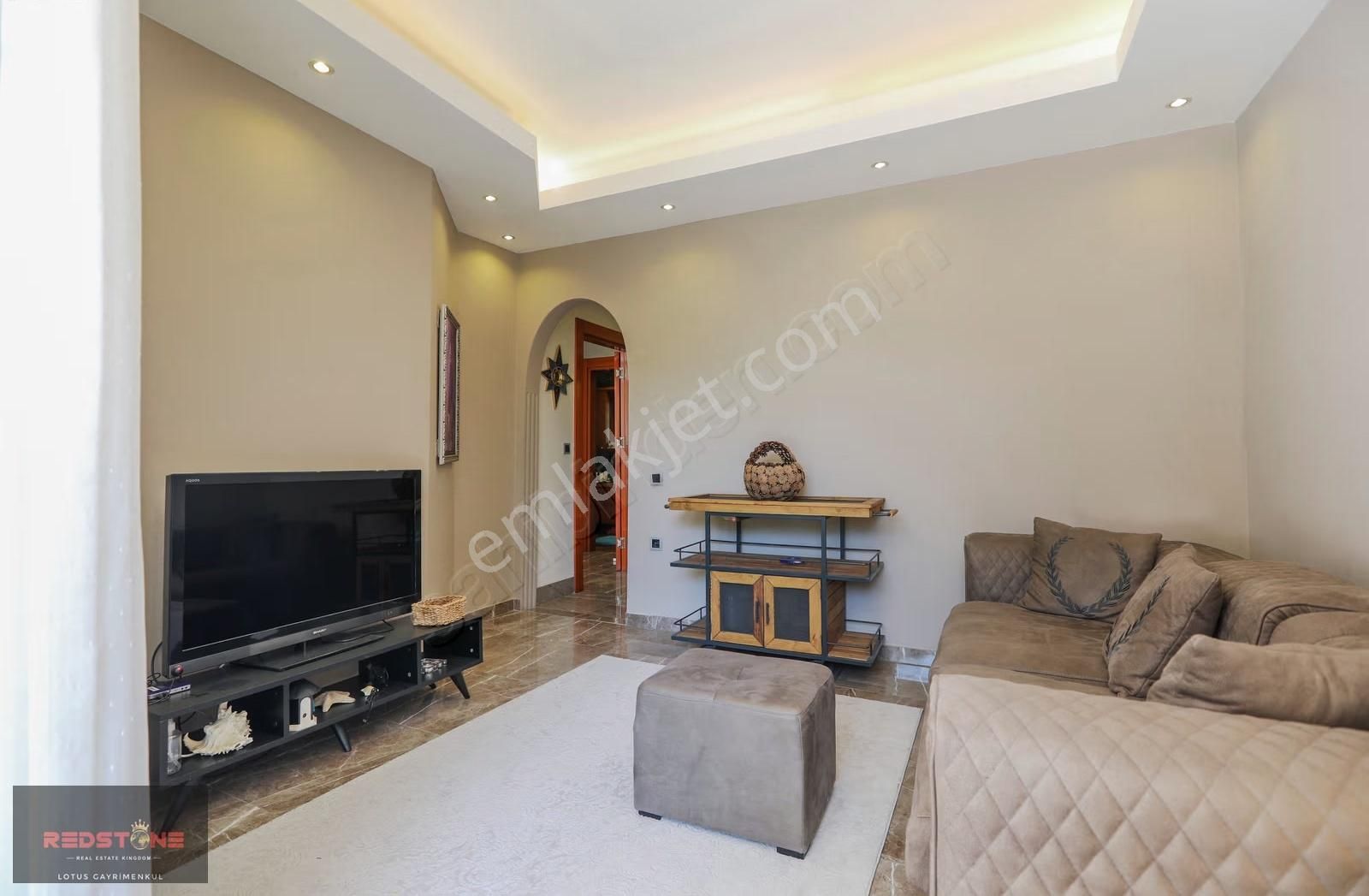 Bodrum Bitez Asarlık'ta Satılık 4+1 - Görsel 8