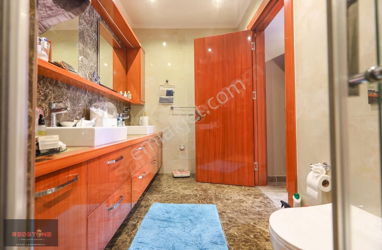 Bodrum Bitez Asarlık'ta Satılık 4+1 - Görsel 22