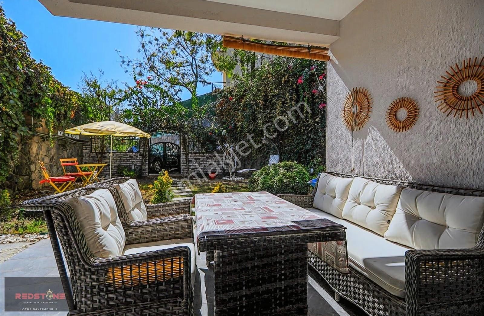 Bodrum Bitez Asarlık'ta Satılık 4+1 - Görsel 17