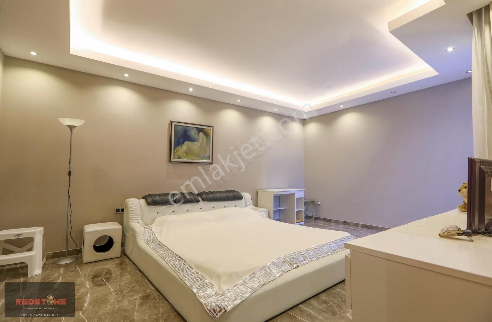 Bodrum Bitez Asarlık'ta Satılık 4+1 - Görsel 10