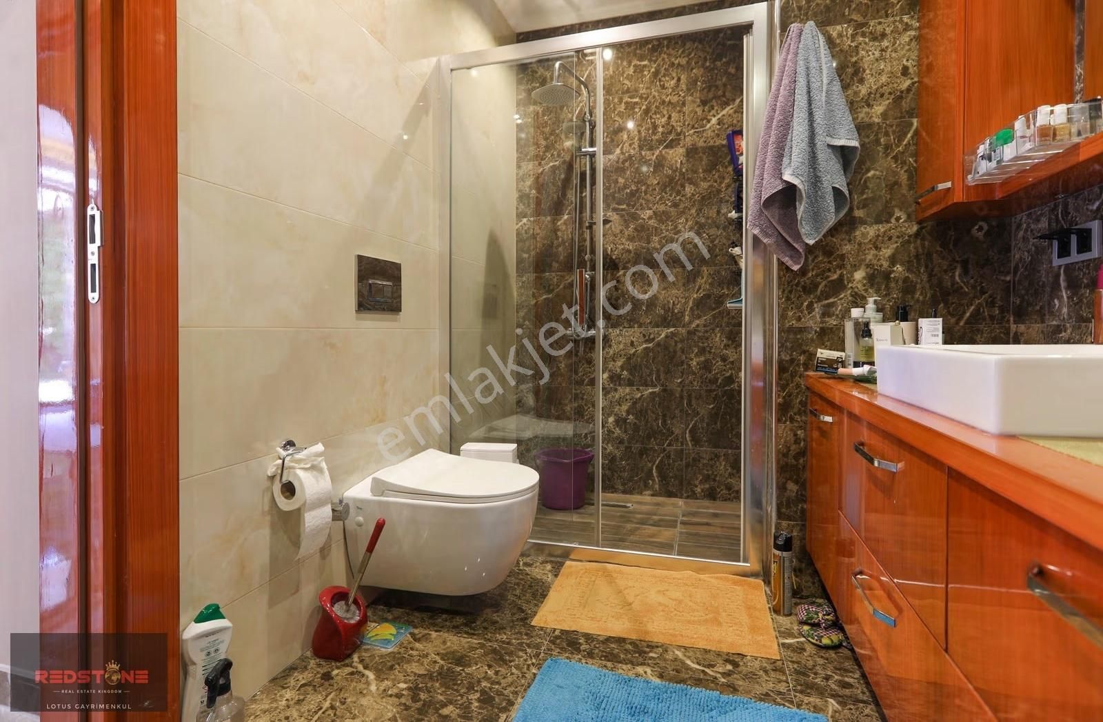 Bodrum Bitez Asarlık'ta Satılık 4+1 - Görsel 5