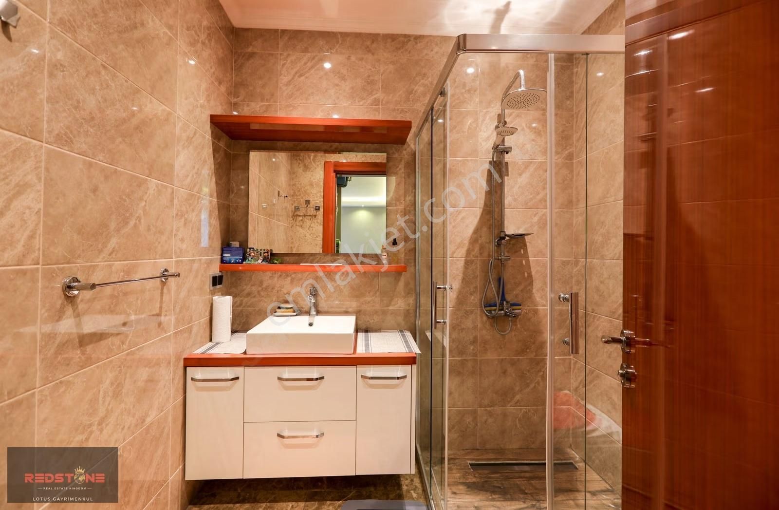 Bodrum Bitez Asarlık'ta Satılık 4+1 - Görsel 2