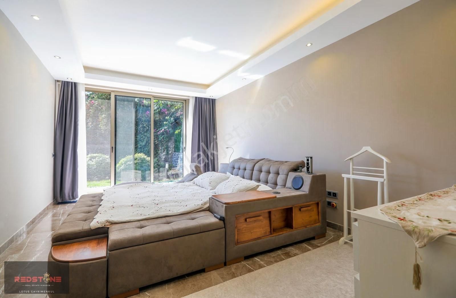 Bodrum Bitez Asarlık'ta Satılık 4+1 - Görsel 4