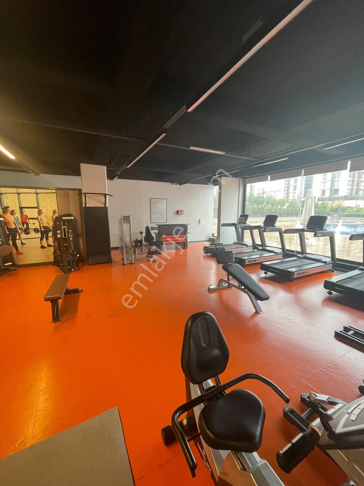 Beylikdüzü Kalekent Sitesi 2+1 93 M2 Yarı Peyzaj Cepheli Gizli Mutfak Harika Bir Daire Satılıktır - Görsel 26