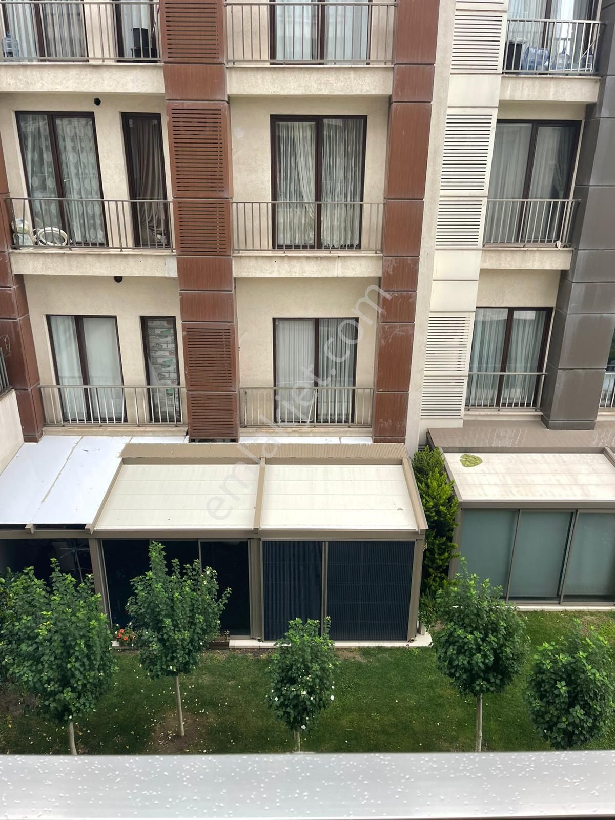 Beylikdüzü Kalekent Sitesi 2+1 93 M2 Yarı Peyzaj Cepheli Gizli Mutfak Harika Bir Daire Satılıktır - Görsel 22