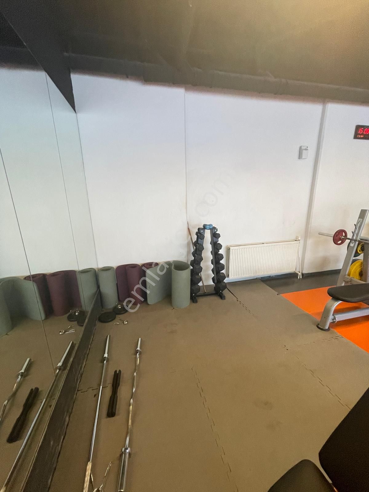 Beylikdüzü Kalekent Sitesi 2+1 93 M2 Yarı Peyzaj Cepheli Gizli Mutfak Harika Bir Daire Satılıktır - Görsel 27