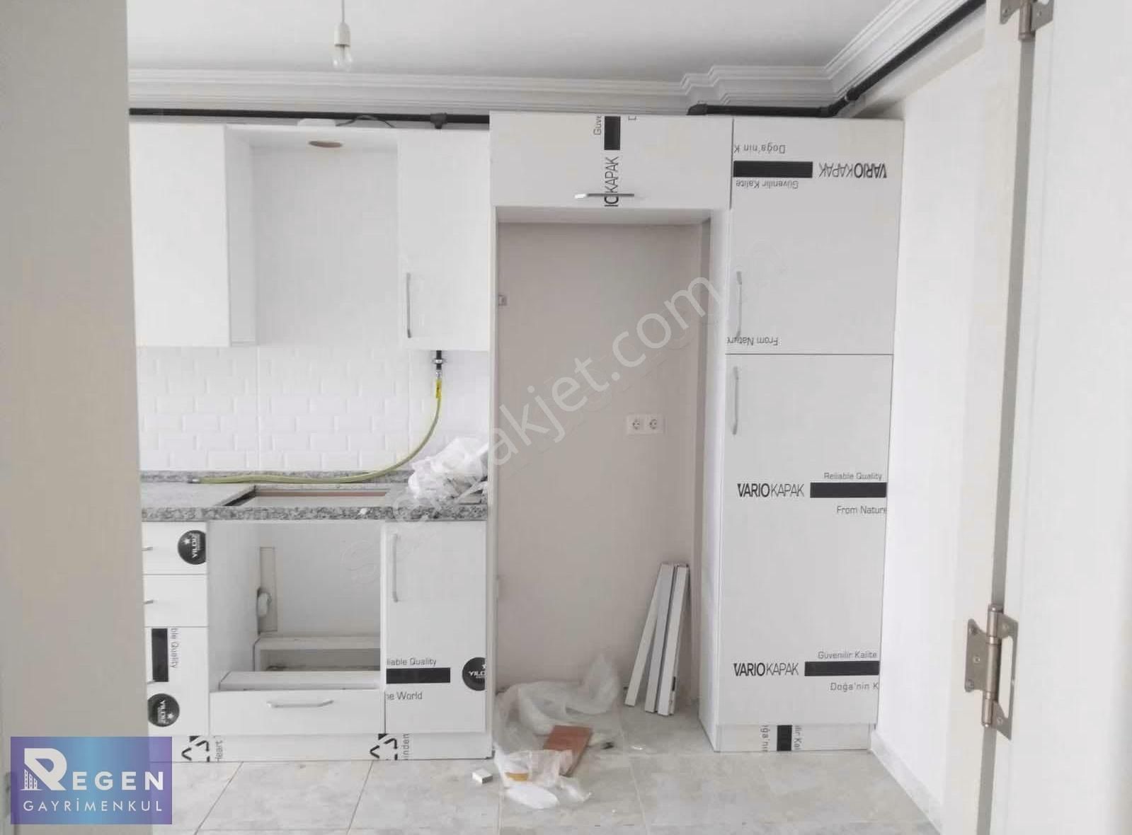 Regen Gayrimenkul'den 1nolu Beşirlide Satılık Daire - Görsel 11