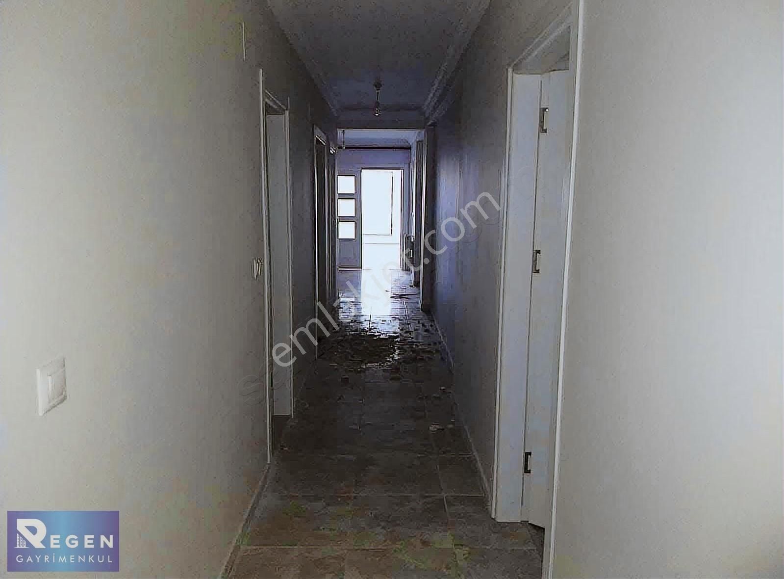 Regen Gayrimenkul'den 1nolu Beşirlide Satılık Daire - Görsel 8