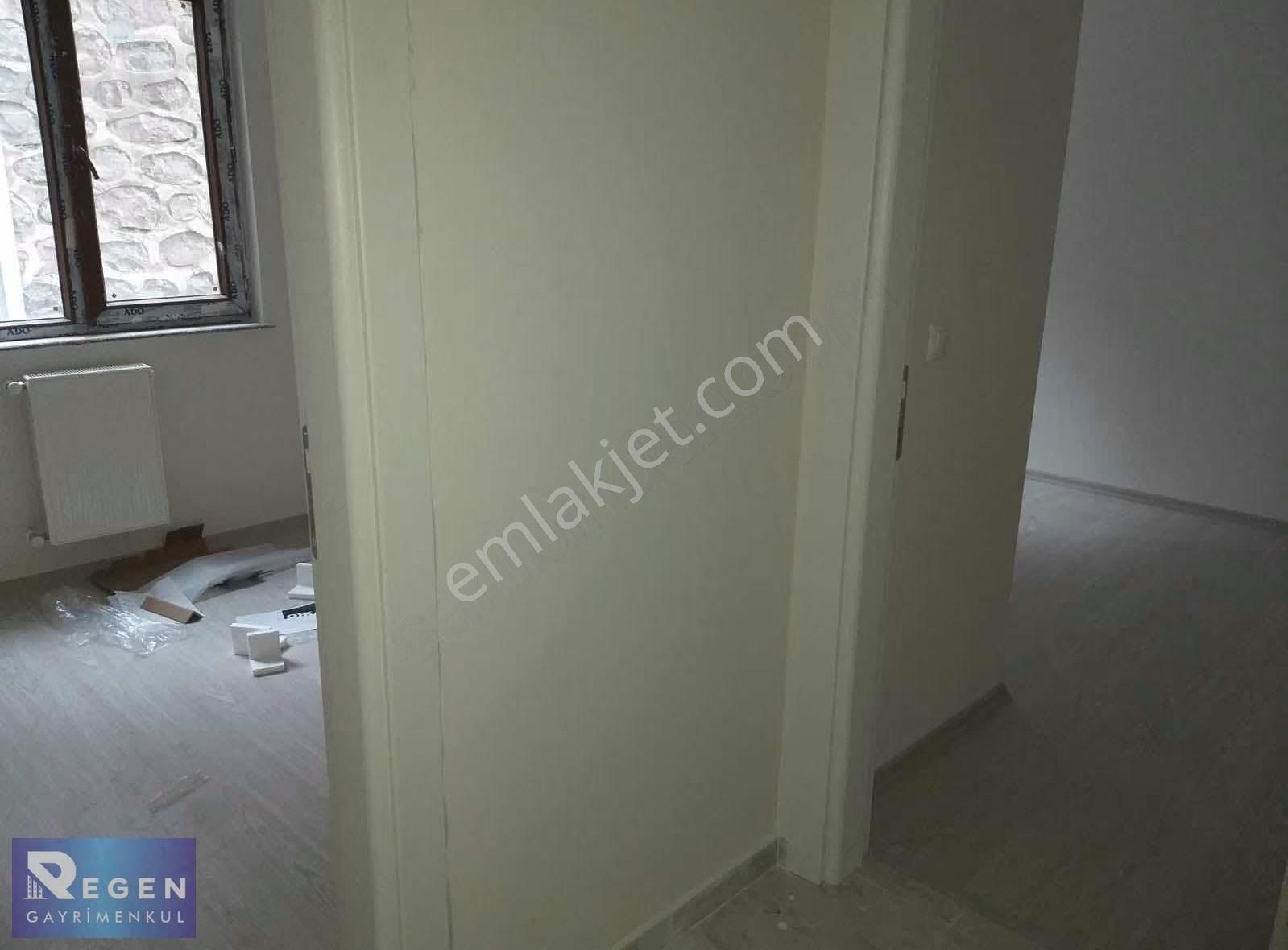 Regen Gayrimenkul'den 1nolu Beşirlide Satılık Daire - Görsel 3