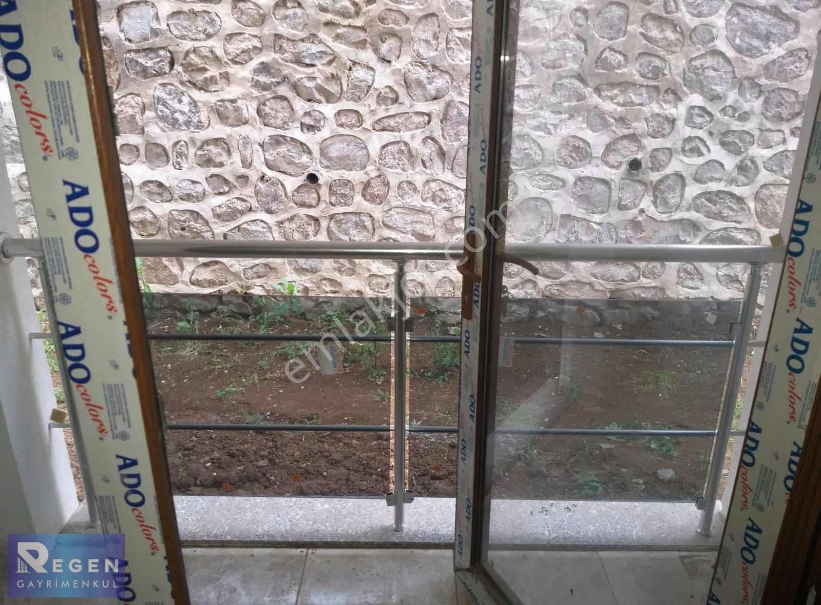 Regen Gayrimenkul'den 1nolu Beşirlide Satılık Daire