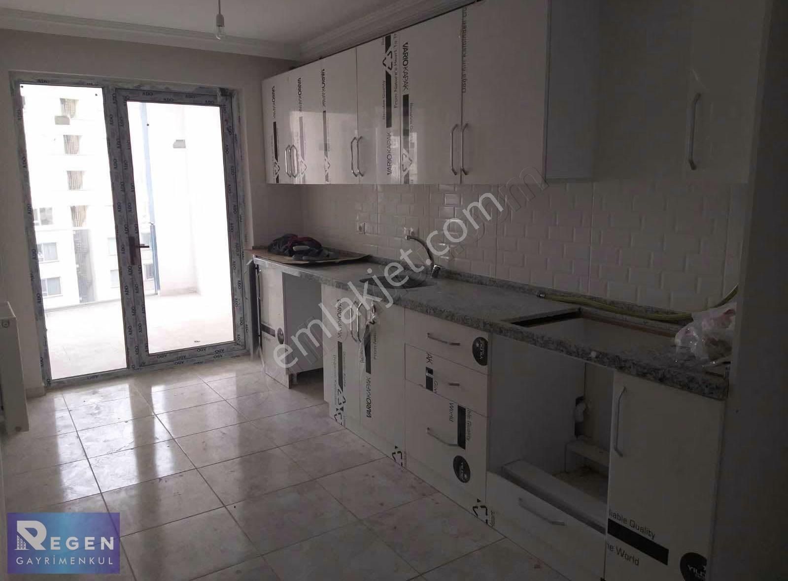 Regen Gayrimenkul'den 1nolu Beşirlide Satılık Daire - Görsel 4