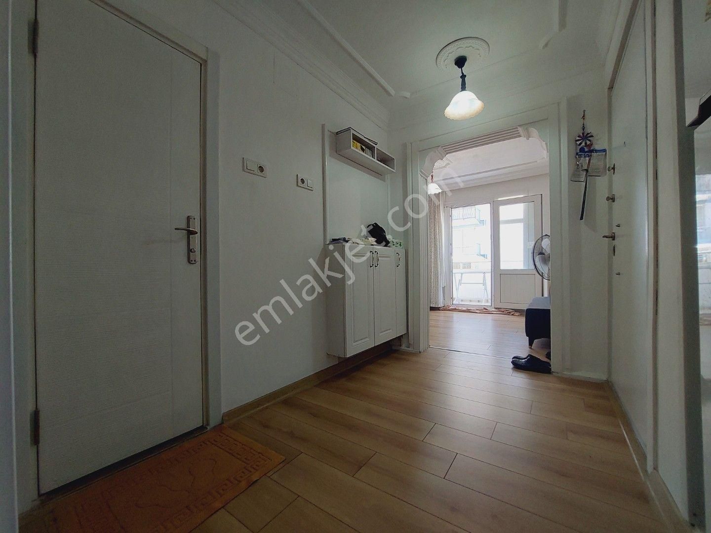 Didim Mavişehirde Denize Sıfır Sitede 1. Katta 2+1 Eşyalı Daire - Görsel 16