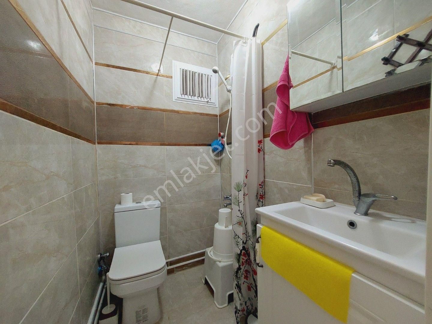 Didim Mavişehirde Denize Sıfır Sitede 1. Katta 2+1 Eşyalı Daire - Görsel 28