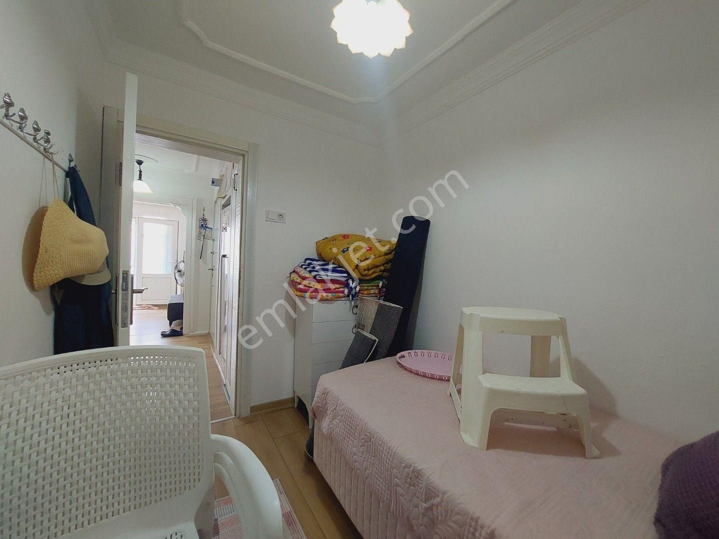 Didim Mavişehirde Denize Sıfır Sitede 1. Katta 2+1 Eşyalı Daire - Görsel 27