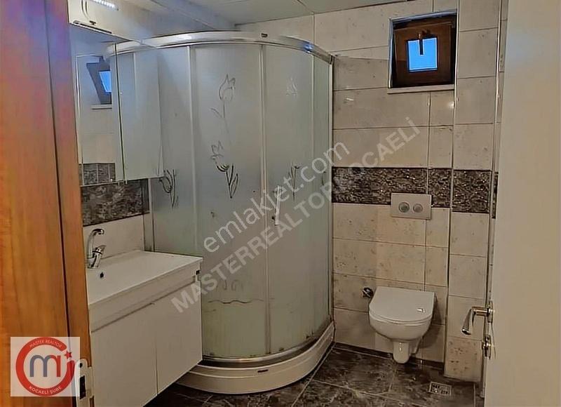 Kuruçeşme Hatipköy Mah.site İçerisinde Satılık 2+1 Arakat Daire - Görsel 21