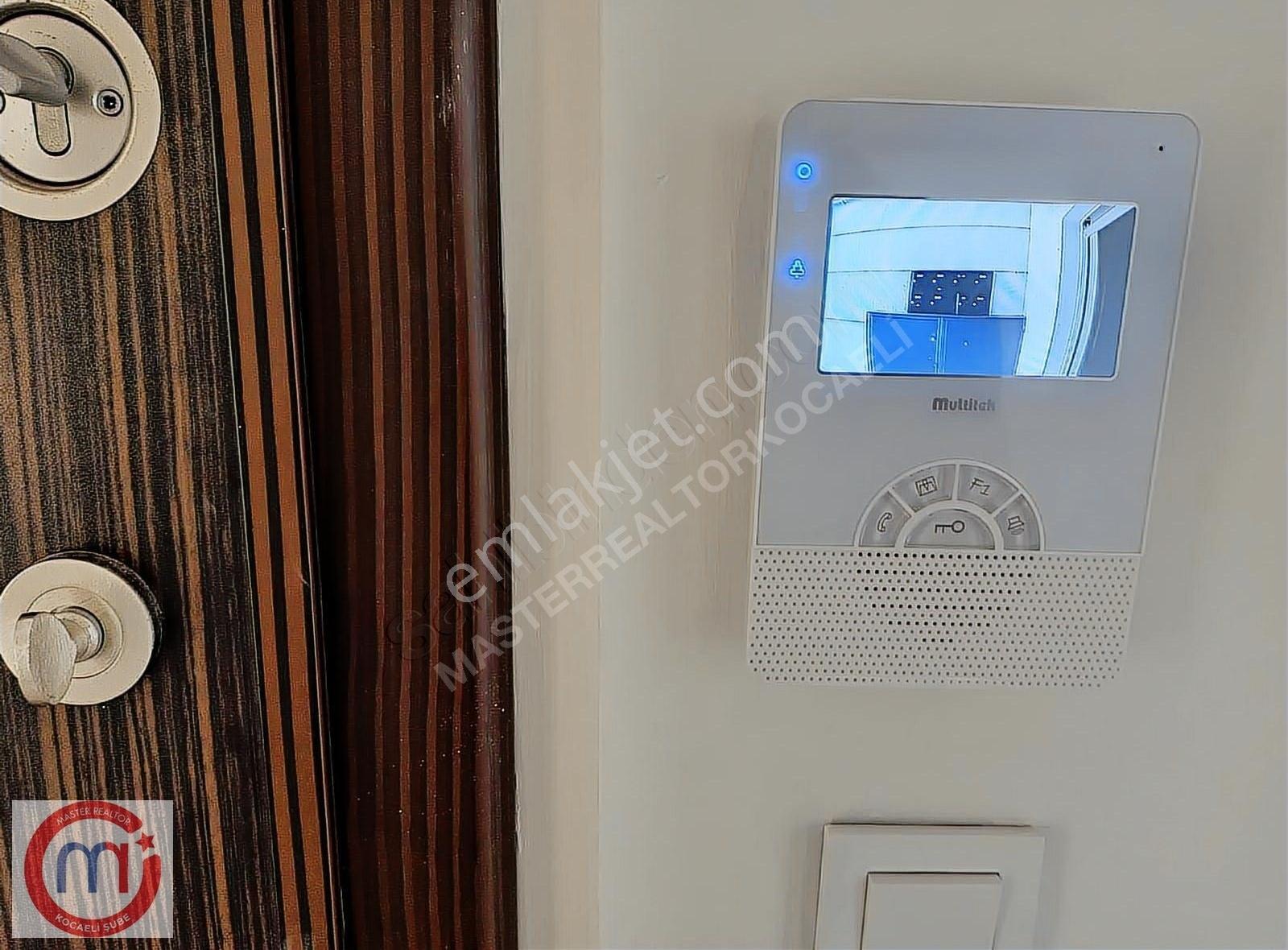Kuruçeşme Hatipköy Mah.site İçerisinde Satılık 2+1 Arakat Daire - Görsel 26