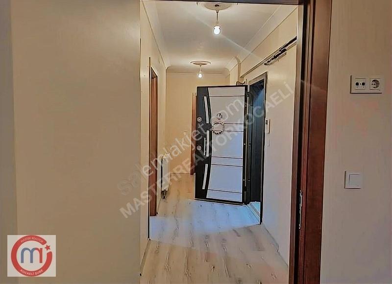 Kuruçeşme Hatipköy Mah.site İçerisinde Satılık 2+1 Arakat Daire - Görsel 25