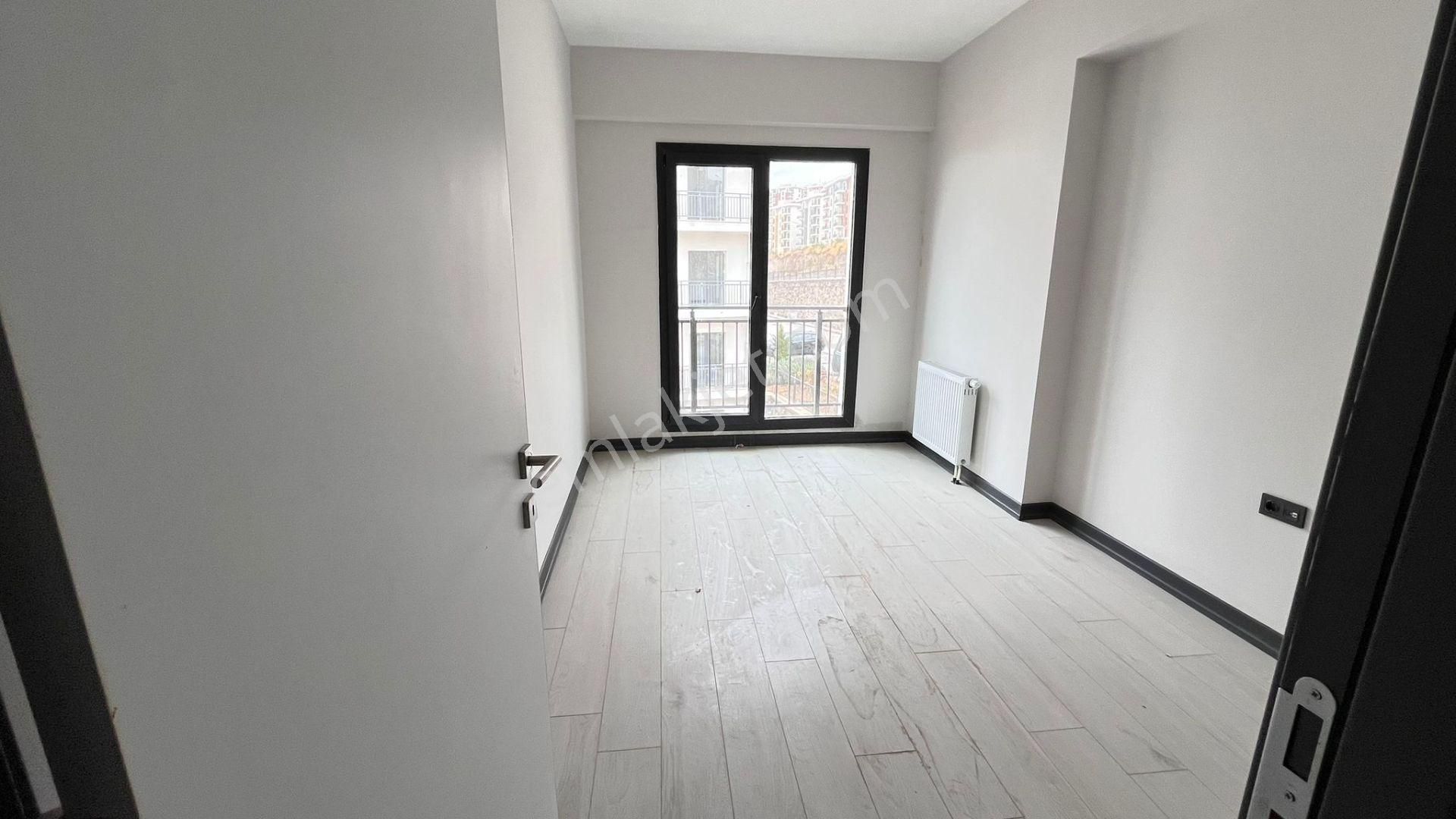 Toki 8.etap Şehir Hastane Yakını Deniz Manzara 3+1 Kiralık Daire - Görsel 30