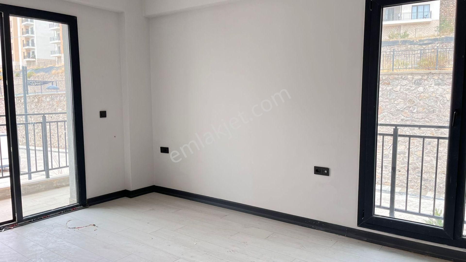 Toki 8.etap Şehir Hastane Yakını Deniz Manzara 3+1 Kiralık Daire - Görsel 26
