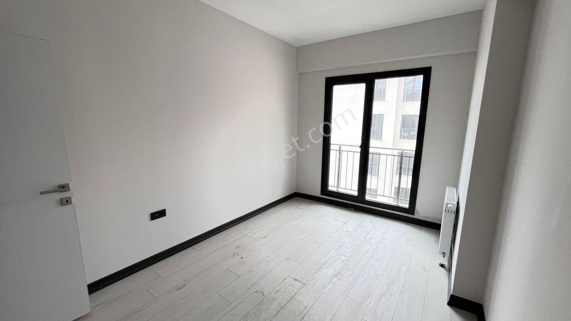 Toki 8.etap Şehir Hastane Yakını Deniz Manzara 3+1 Kiralık Daire - Görsel 29