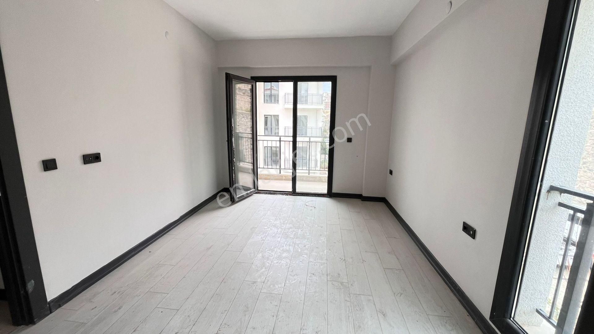 Toki 8.etap Şehir Hastane Yakını Deniz Manzara 3+1 Kiralık Daire - Görsel 19