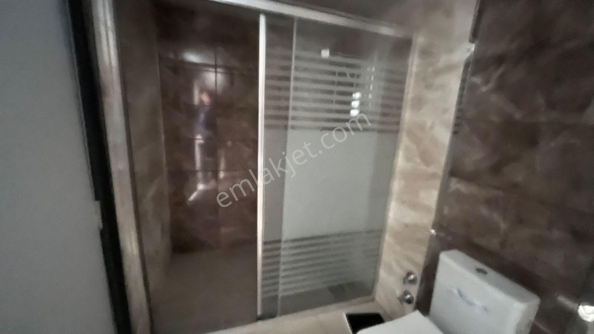 Toki 8.etap Şehir Hastane Yakını Deniz Manzara 3+1 Kiralık Daire - Görsel 27