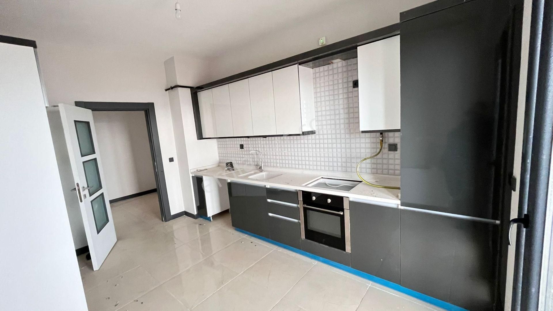 Toki 8.etap Şehir Hastane Yakını Deniz Manzara 3+1 Kiralık Daire - Görsel 17