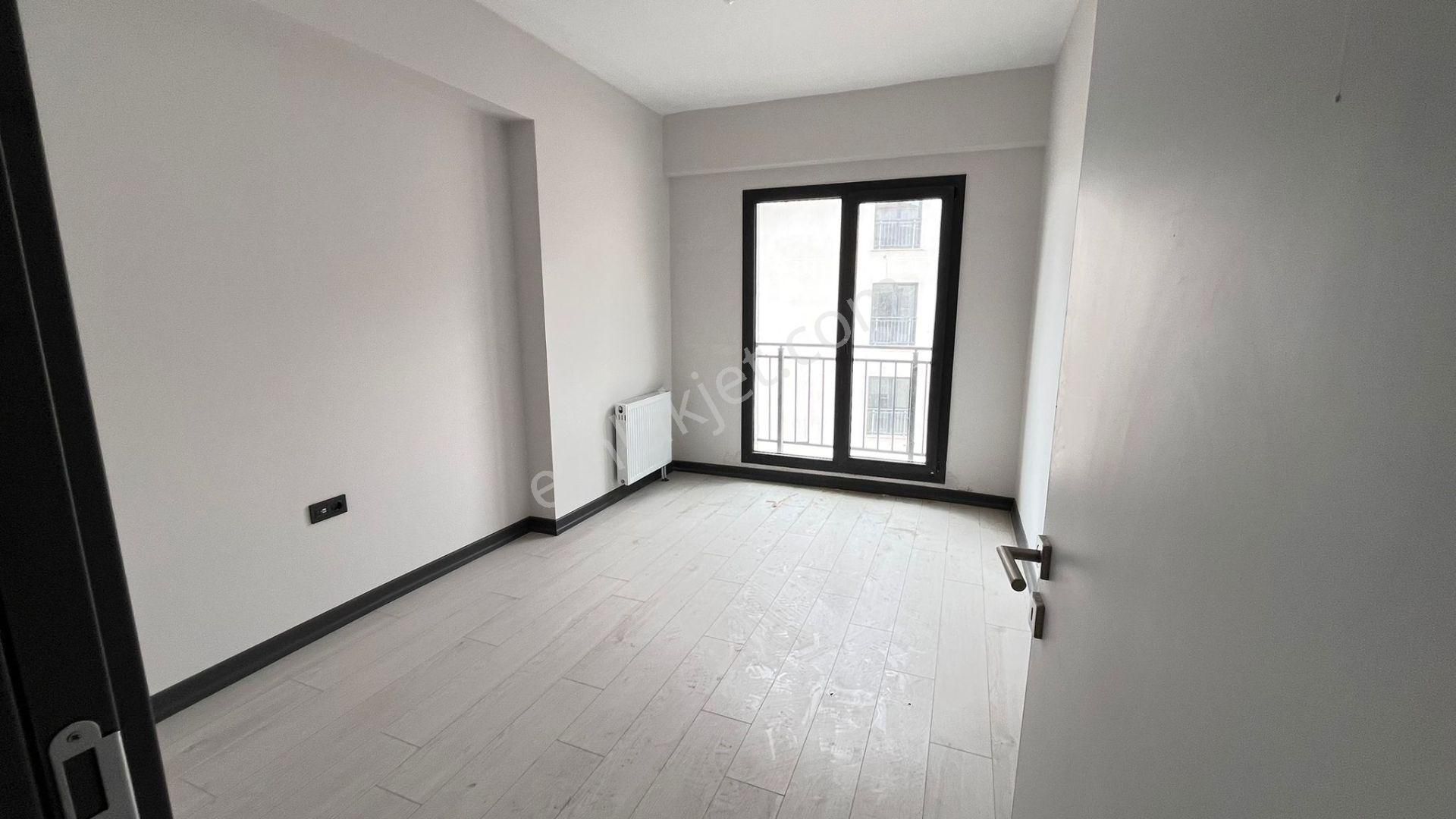 Toki 8.etap Şehir Hastane Yakını Deniz Manzara 3+1 Kiralık Daire - Görsel 31