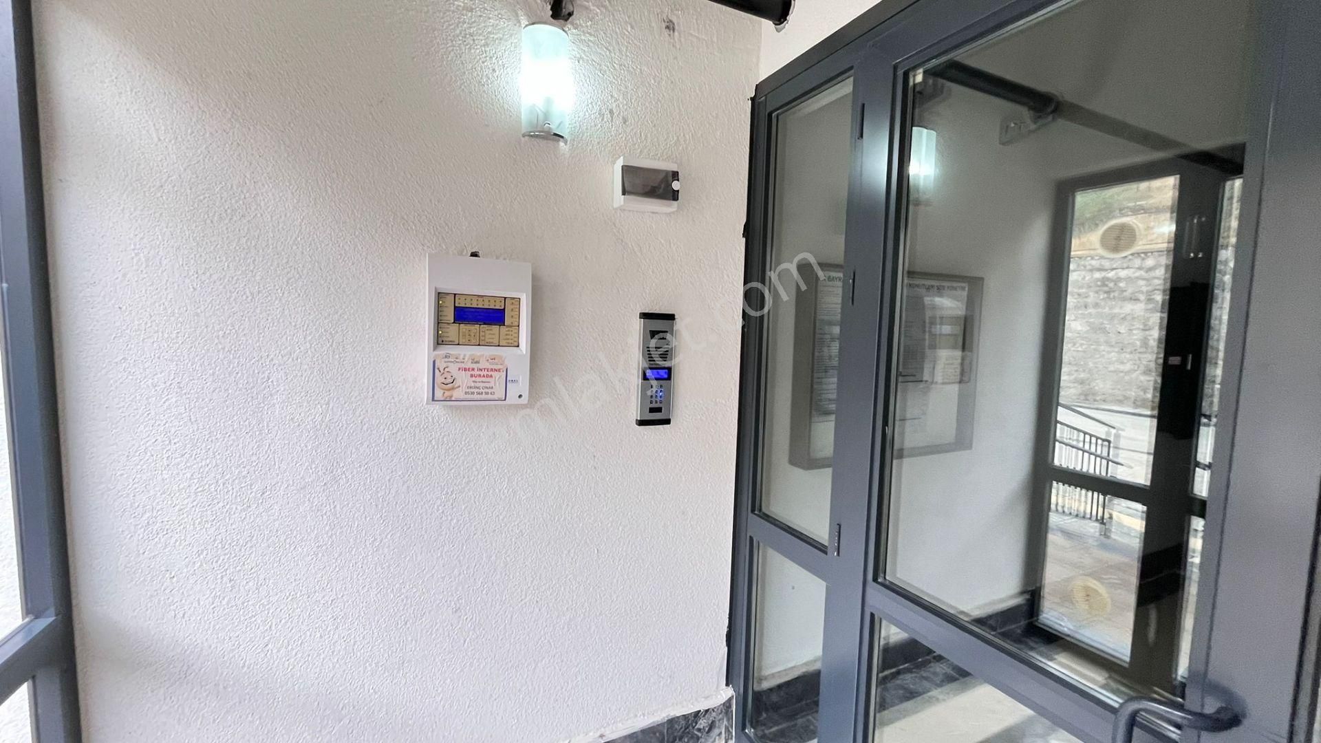 Toki 8.etap Şehir Hastane Yakını Deniz Manzara 3+1 Kiralık Daire - Görsel 8