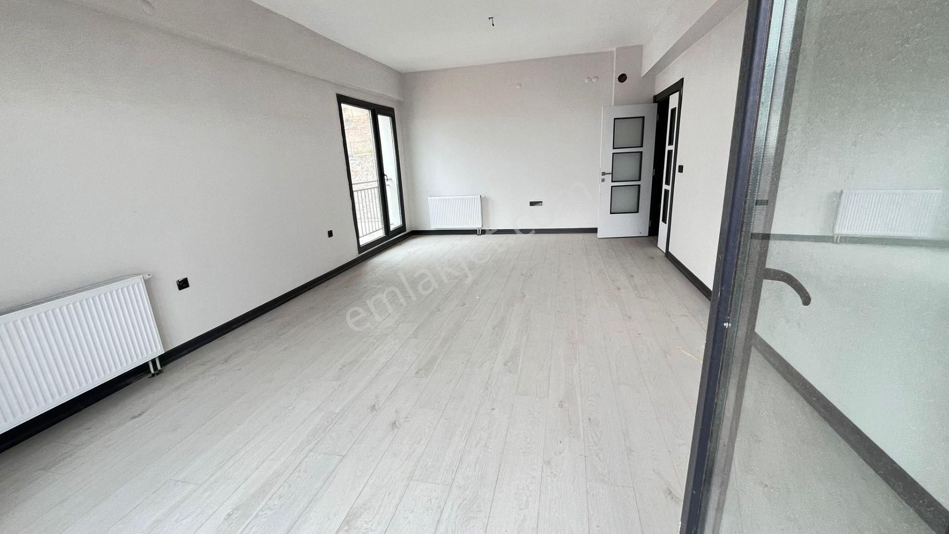 Toki 8.etap Şehir Hastane Yakını Deniz Manzara 3+1 Kiralık Daire - Görsel 33