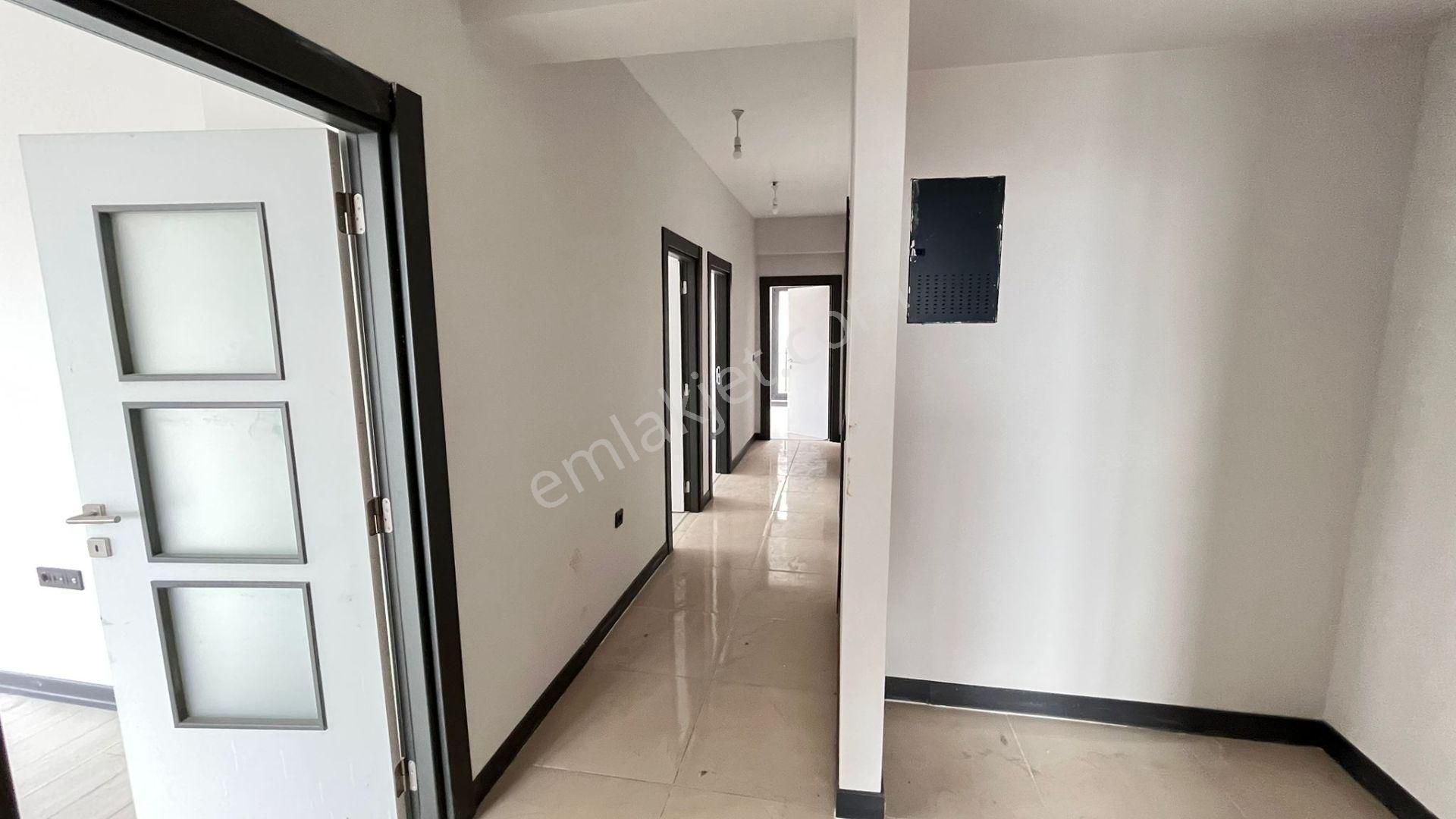 Toki 8.etap Şehir Hastane Yakını Deniz Manzara 3+1 Kiralık Daire - Görsel 32