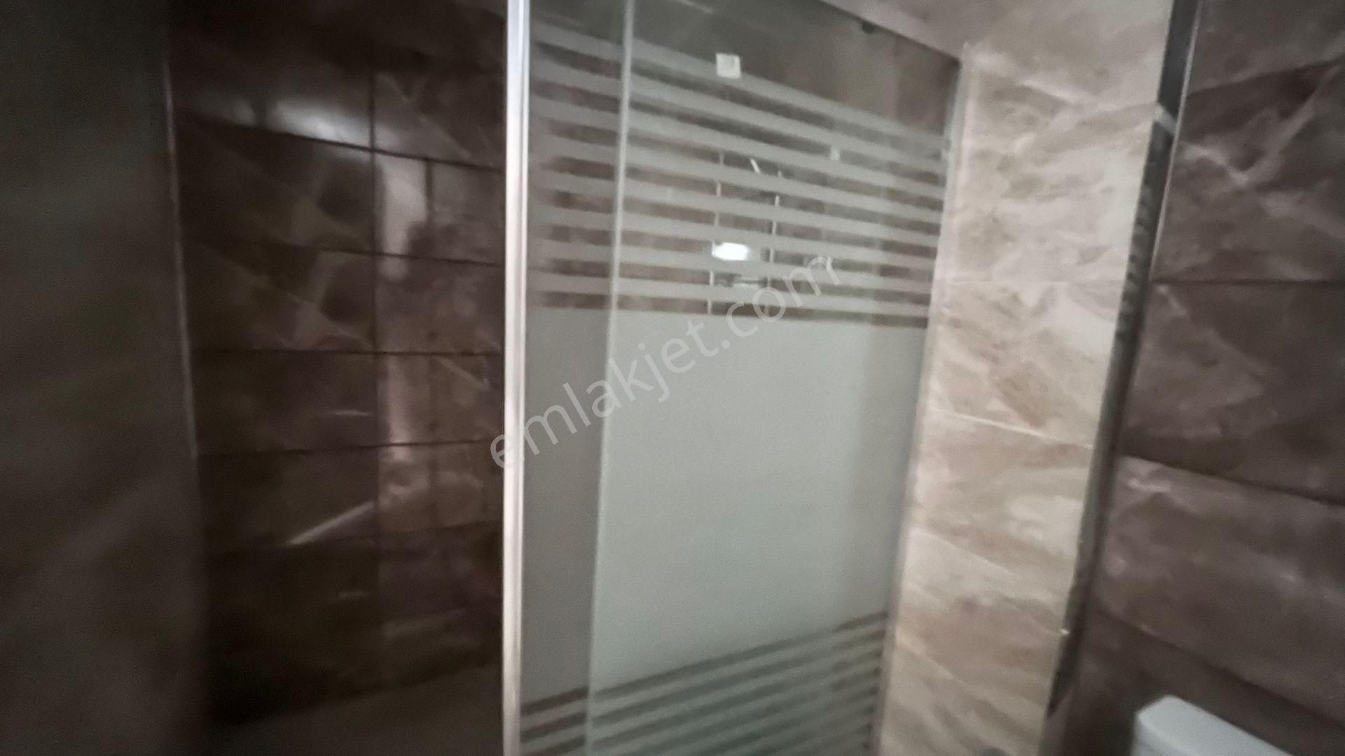 Toki 8.etap Şehir Hastane Yakını Deniz Manzara 3+1 Kiralık Daire - Görsel 21