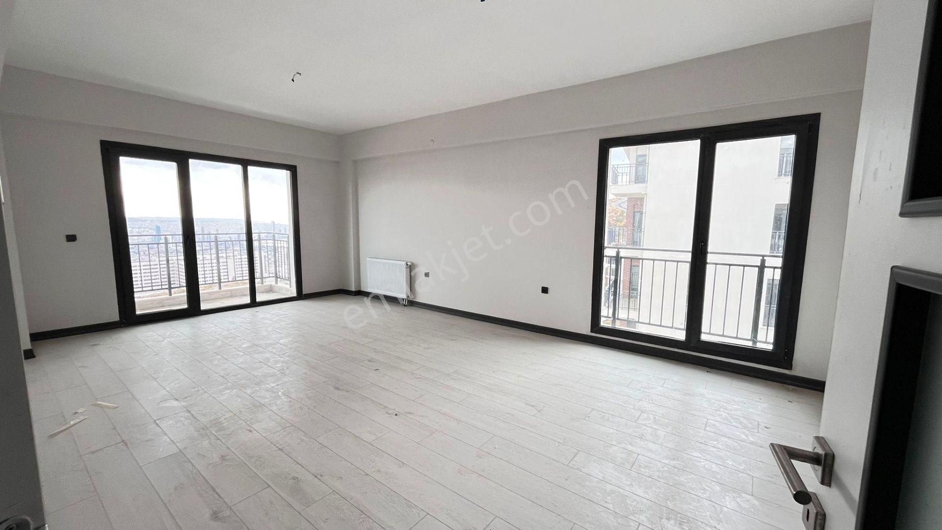 Toki 8.etap Şehir Hastane Yakını Deniz Manzara 3+1 Kiralık Daire - Görsel 18