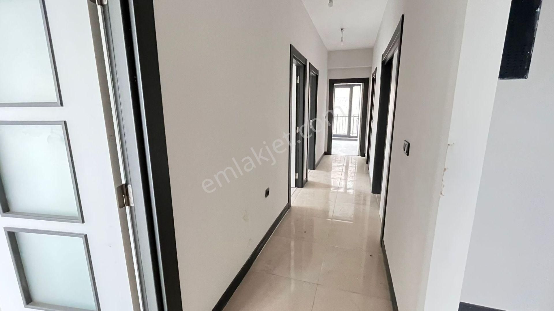 Toki 8.etap Şehir Hastane Yakını Deniz Manzara 3+1 Kiralık Daire - Görsel 11