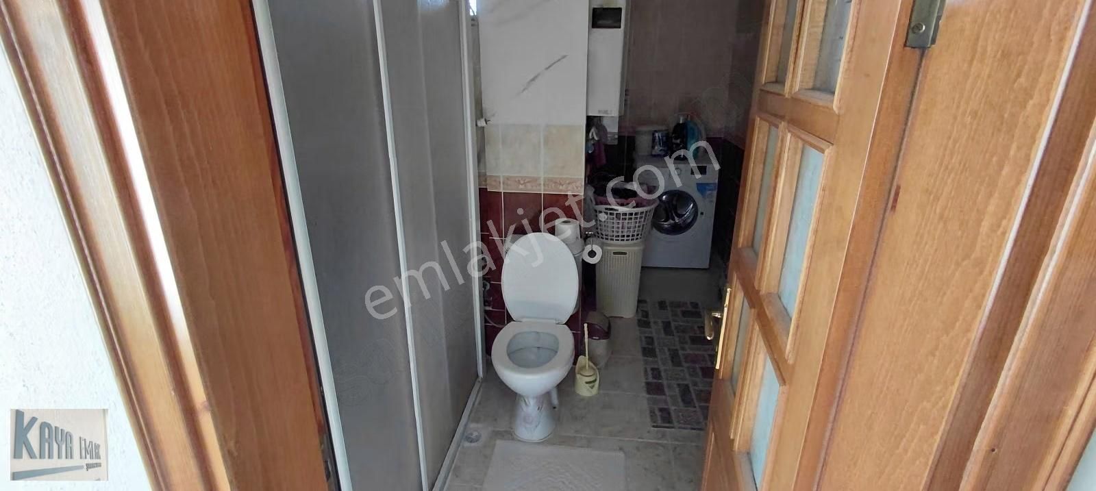 Harika Doğa Manzaralı Tripleks Villa - Görsel 5