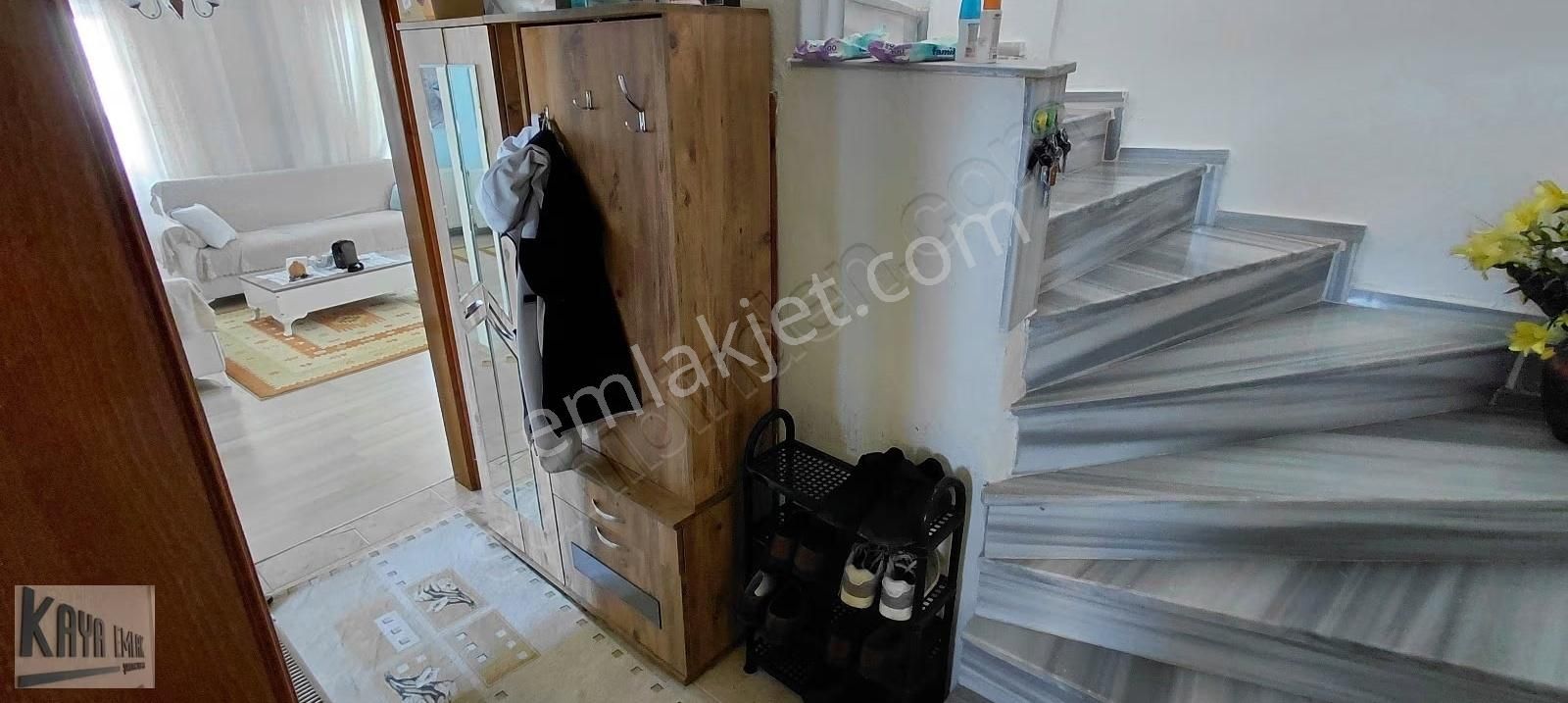 Harika Doğa Manzaralı Tripleks Villa - Görsel 2