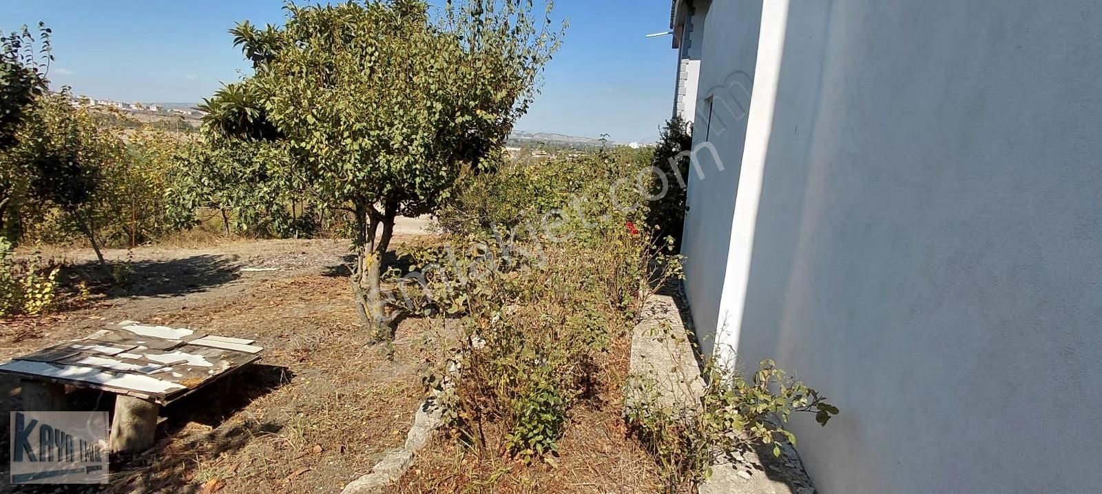 Harika Doğa Manzaralı Tripleks Villa - Görsel 3