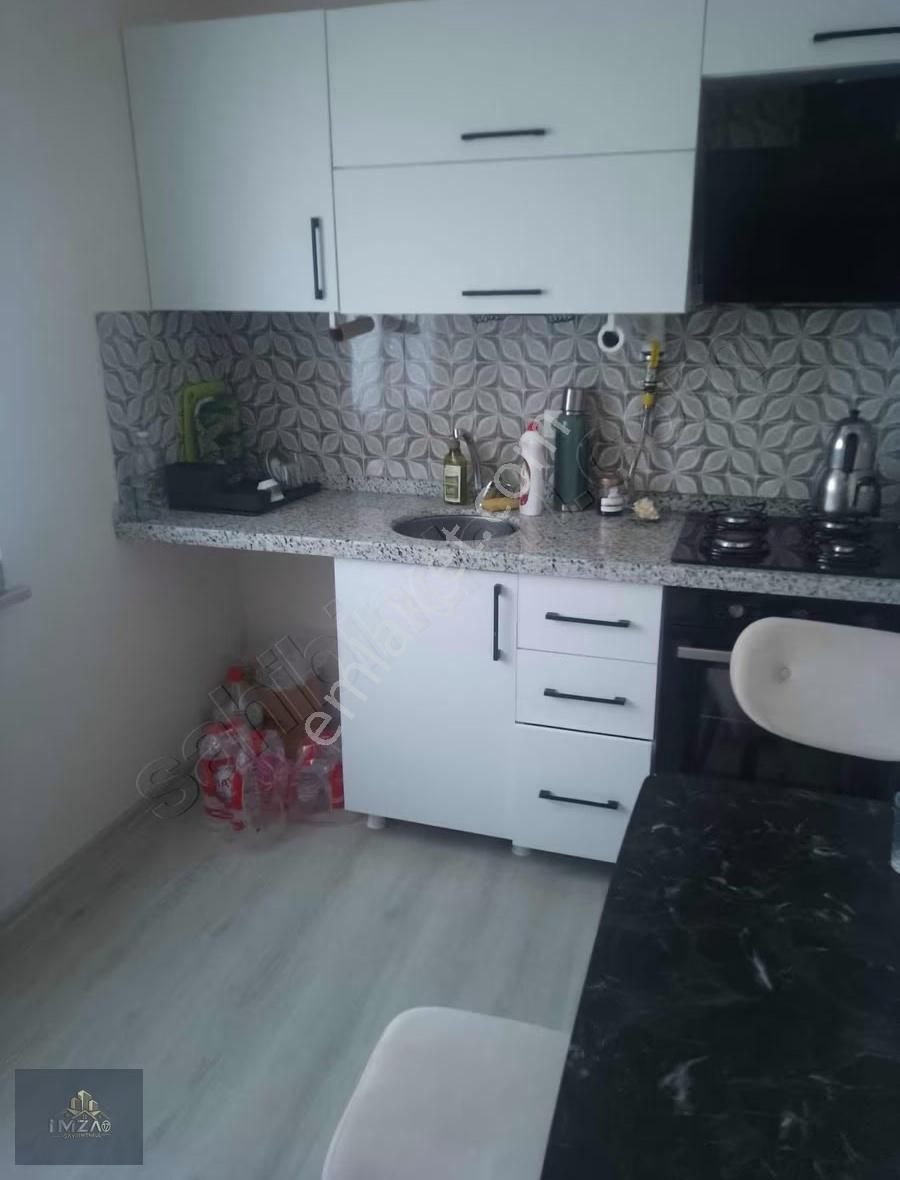 Labseki Dalyanda Bahçeli 2+1 Satılık Daire - Görsel 4