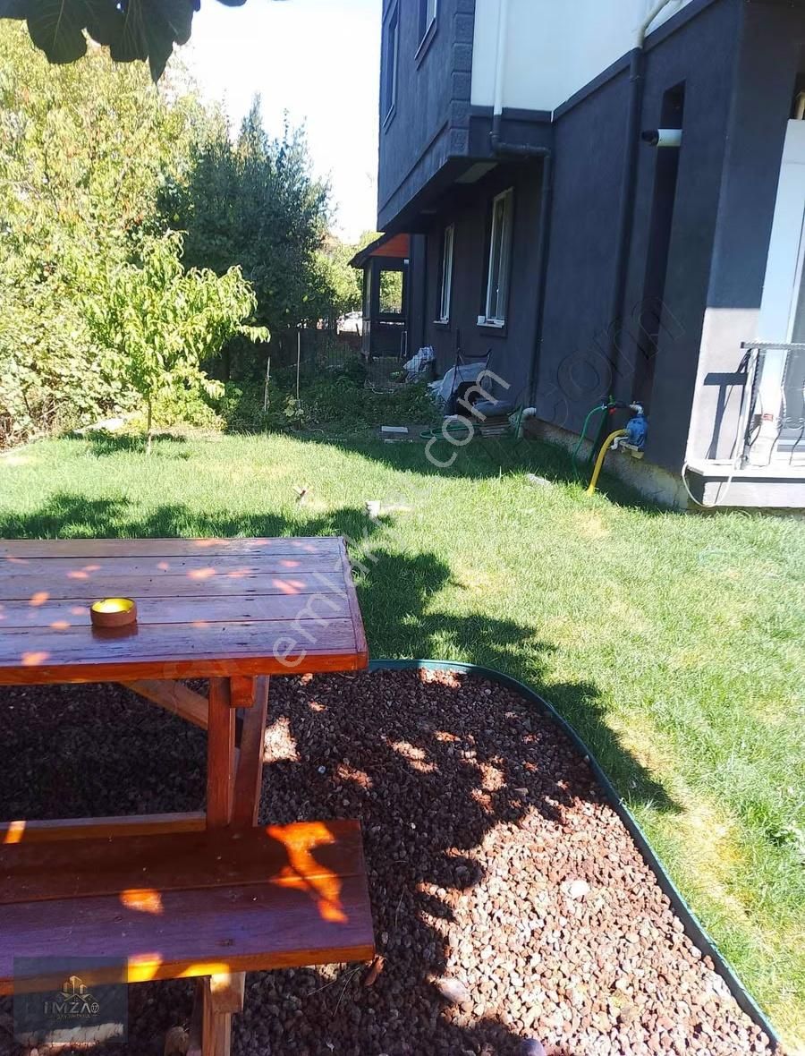 Labseki Dalyanda Bahçeli 2+1 Satılık Daire - Görsel 7