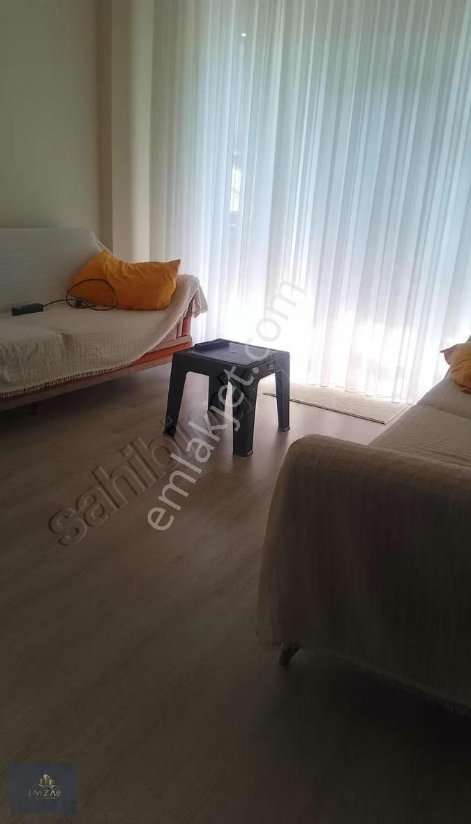 Labseki Dalyanda Bahçeli 2+1 Satılık Daire - Görsel 5