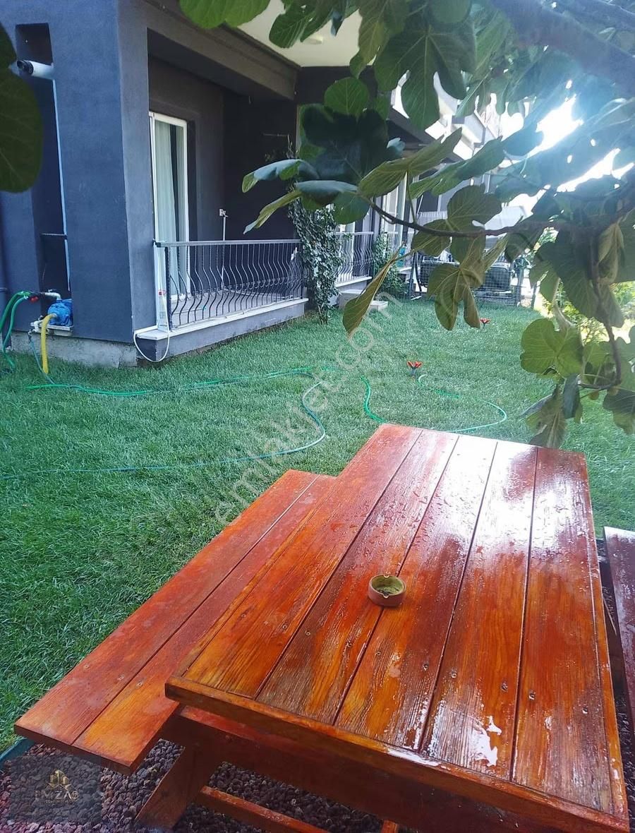 Labseki Dalyanda Bahçeli 2+1 Satılık Daire - Görsel 3