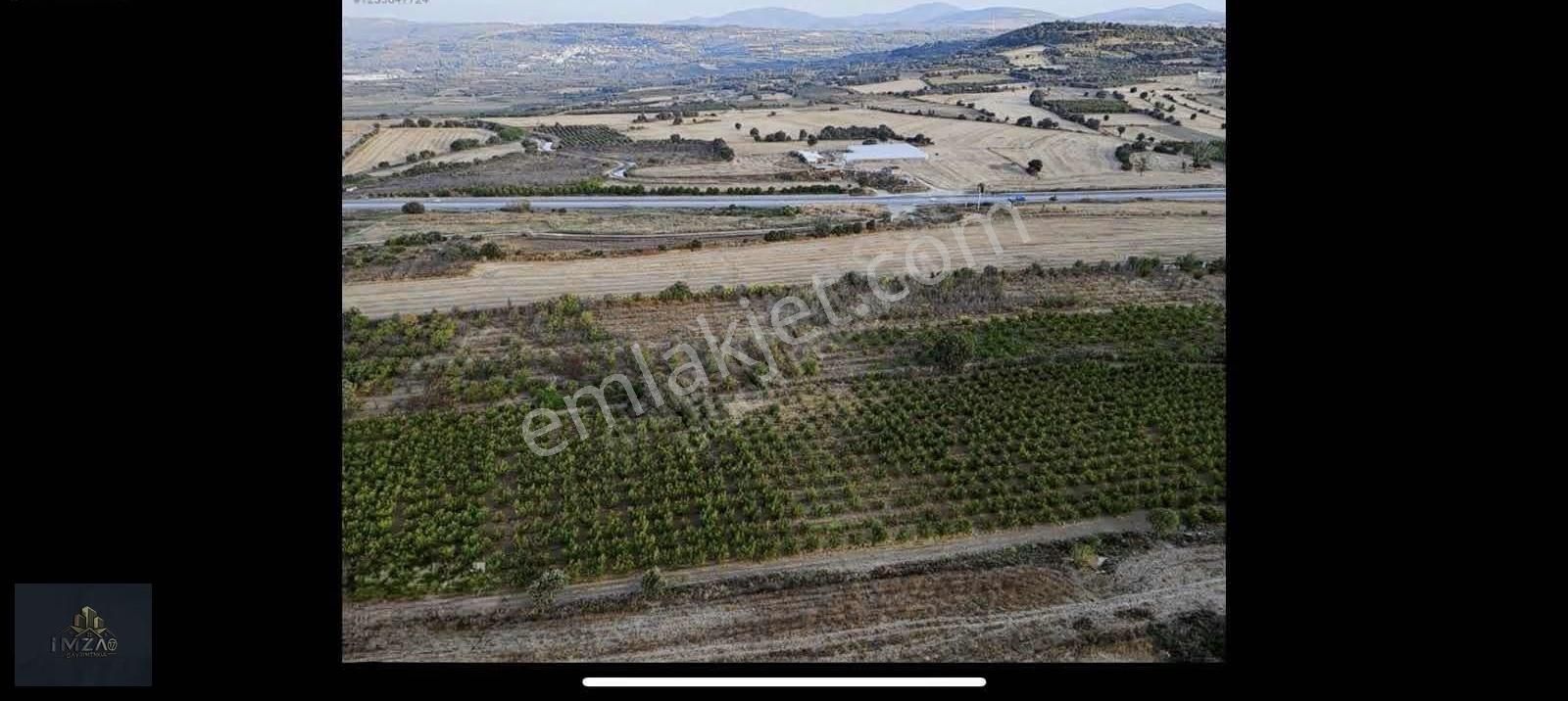 Çanakkale Labseki Kangırlı Altında Yatırımlık Tarla Satılık - Görsel 4