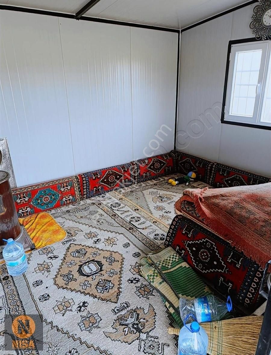 Satılık Tarla Konya Meram Hatunsarayda Yatırımlık Fırsat Bahçe - Görsel 5